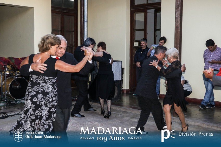 El Museo Histrico festej su trigsimo aniversario