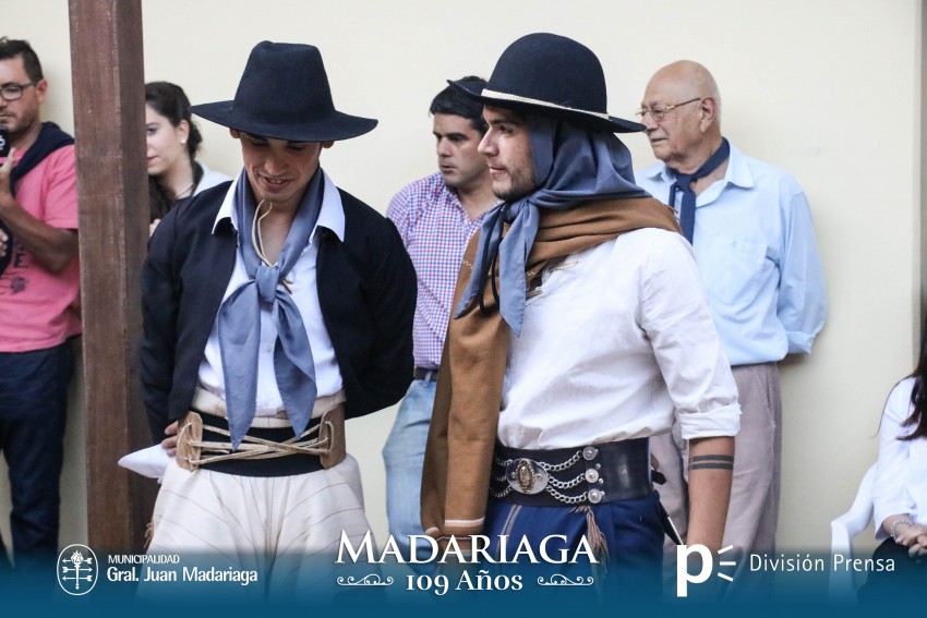 El Museo Histrico festej su trigsimo aniversario