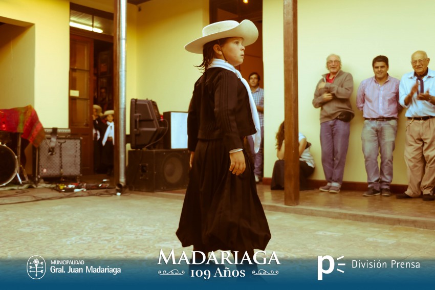 El Museo Histrico festej su trigsimo aniversario