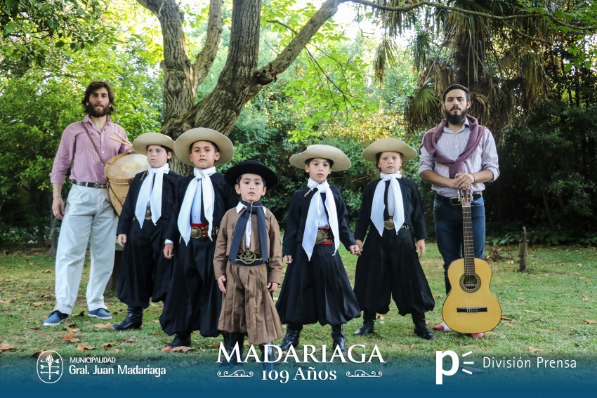 El Museo Histrico festej su trigsimo aniversario