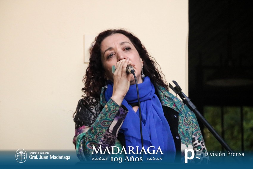 El Museo Histrico festej su trigsimo aniversario