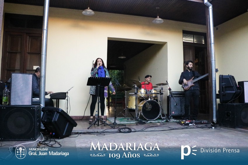 El Museo Histrico festej su trigsimo aniversario