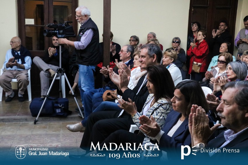 El Museo Histrico festej su trigsimo aniversario