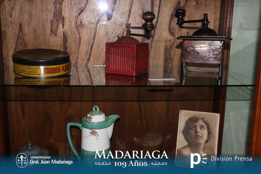 El Museo Histrico festej su trigsimo aniversario