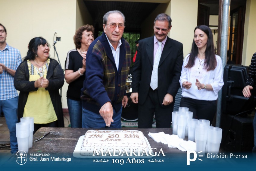El Museo Histrico festej su trigsimo aniversario