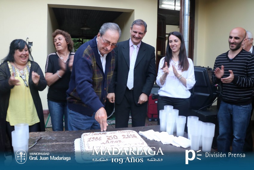 El Museo Histrico festej su trigsimo aniversario