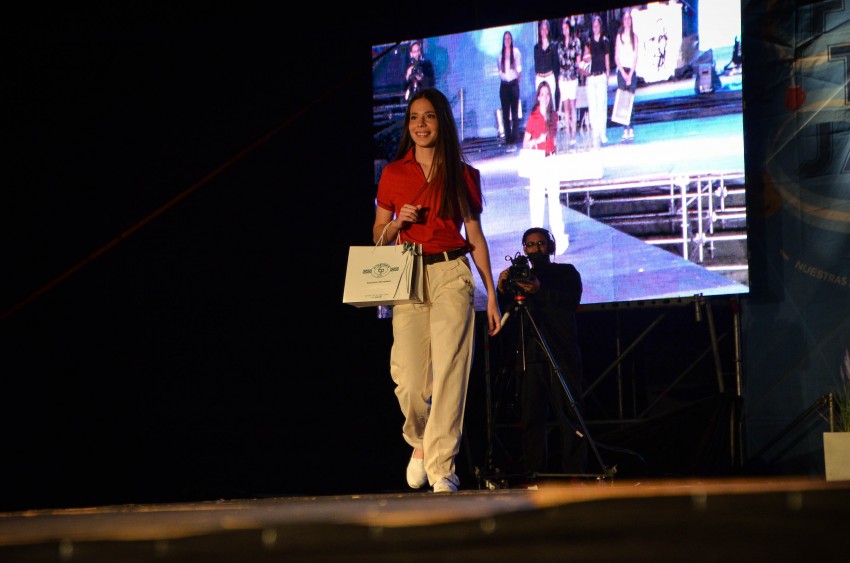 Hoy se elige la nueva Flor del Pago