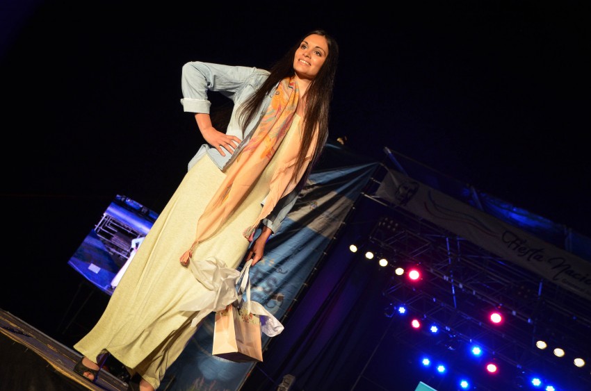 Hoy se elige la nueva Flor del Pago