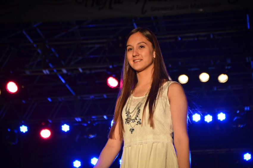 Hoy se elige la nueva Flor del Pago