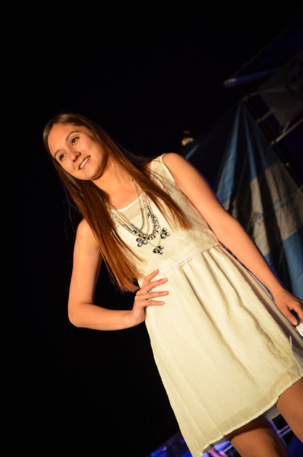 Hoy se elige la nueva Flor del Pago