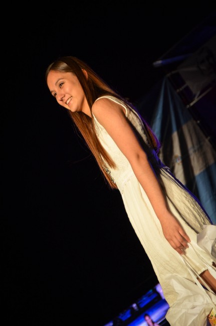 Hoy se elige la nueva Flor del Pago