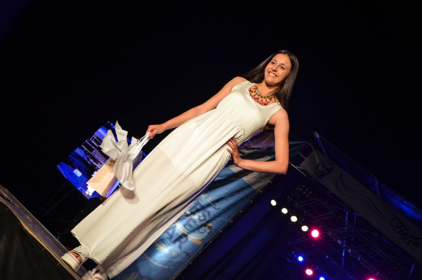 Hoy se elige la nueva Flor del Pago