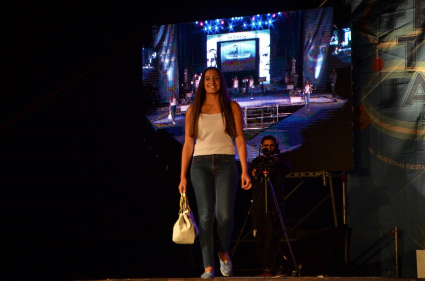 Hoy se elige la nueva Flor del Pago