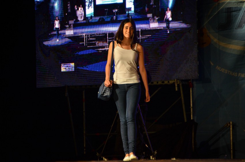 Hoy se elige la nueva Flor del Pago