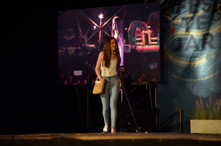 Hoy se elige la nueva Flor del Pago