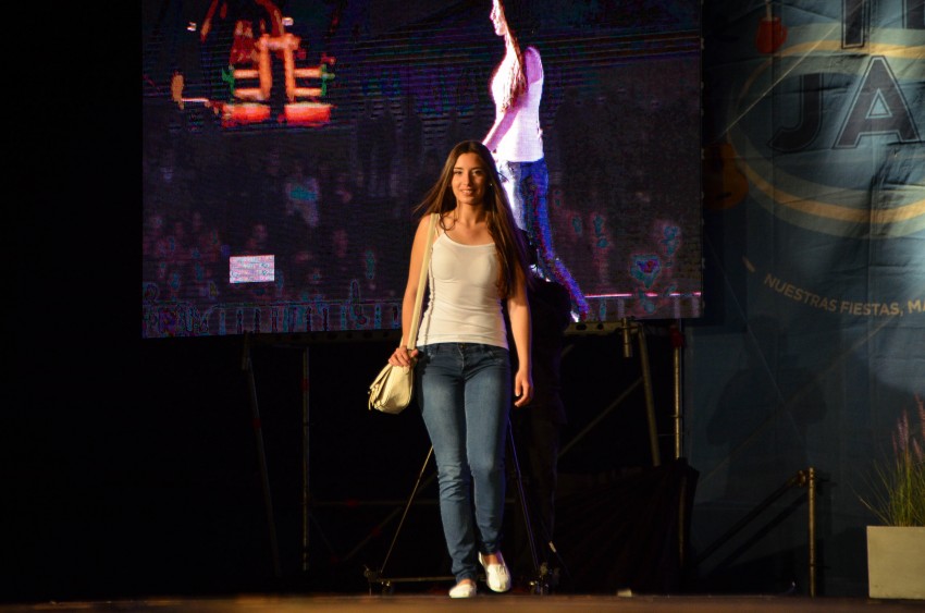 Hoy se elige la nueva Flor del Pago