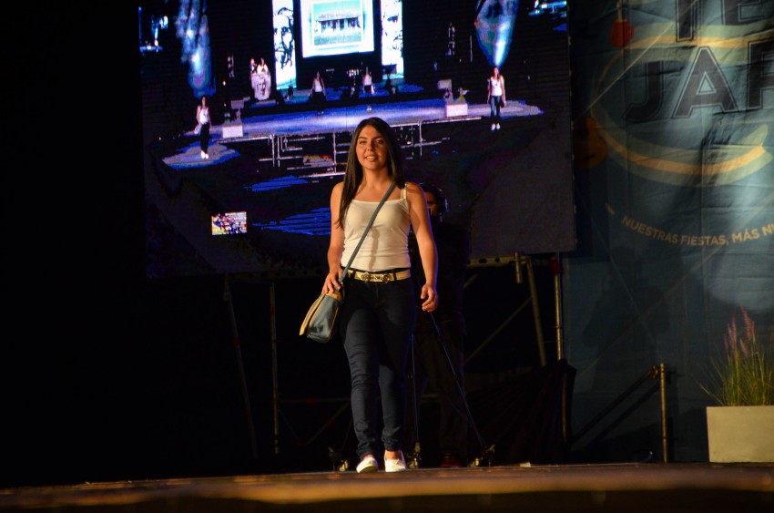 Hoy se elige la nueva Flor del Pago