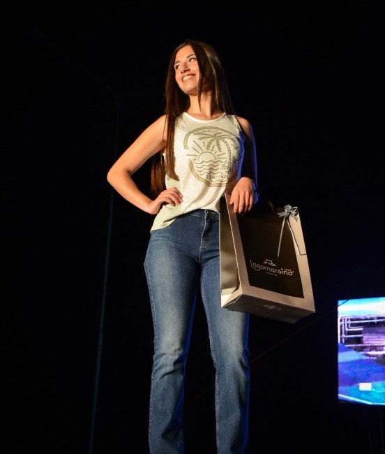 Hoy se elige la nueva Flor del Pago