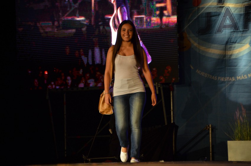 Hoy se elige la nueva Flor del Pago