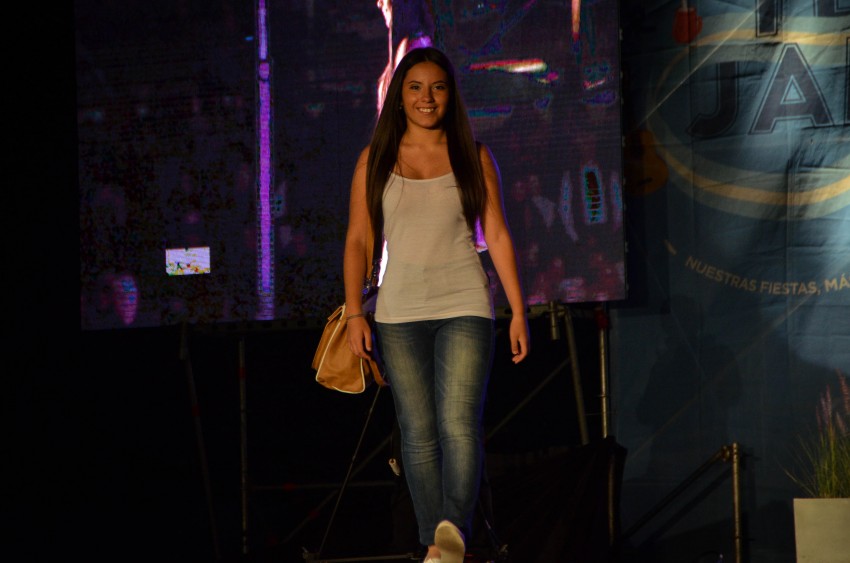 Hoy se elige la nueva Flor del Pago