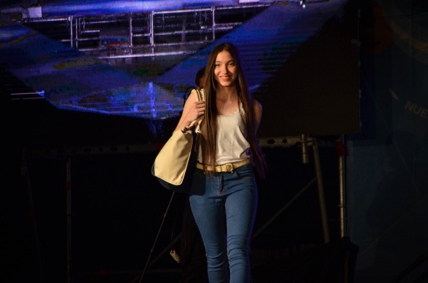 Hoy se elige la nueva Flor del Pago