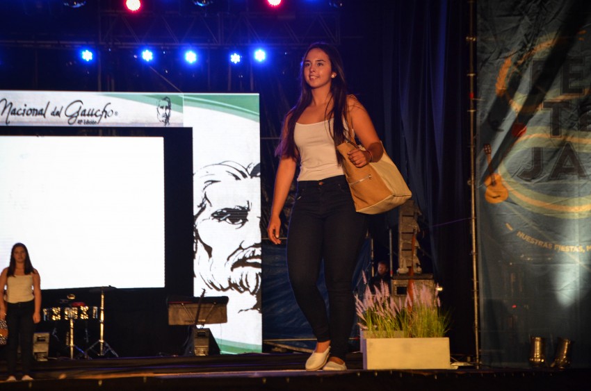 Hoy se elige la nueva Flor del Pago