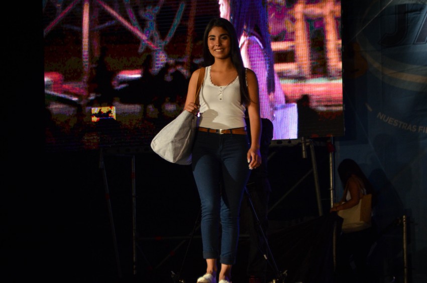 Hoy se elige la nueva Flor del Pago