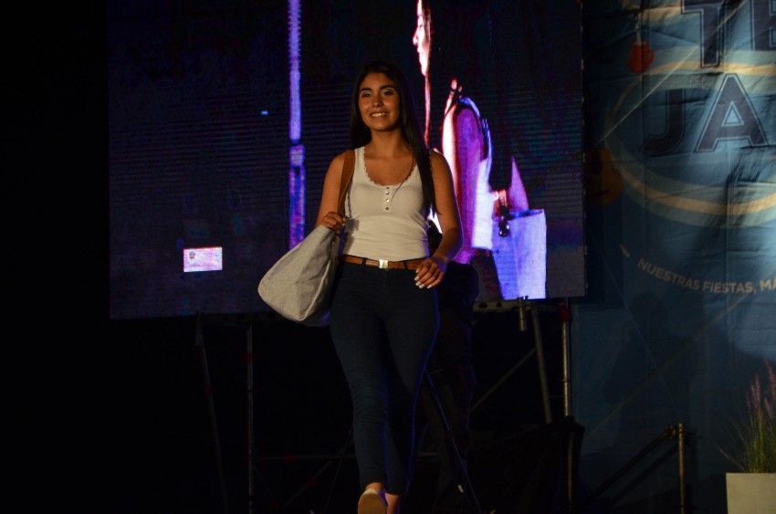 Hoy se elige la nueva Flor del Pago