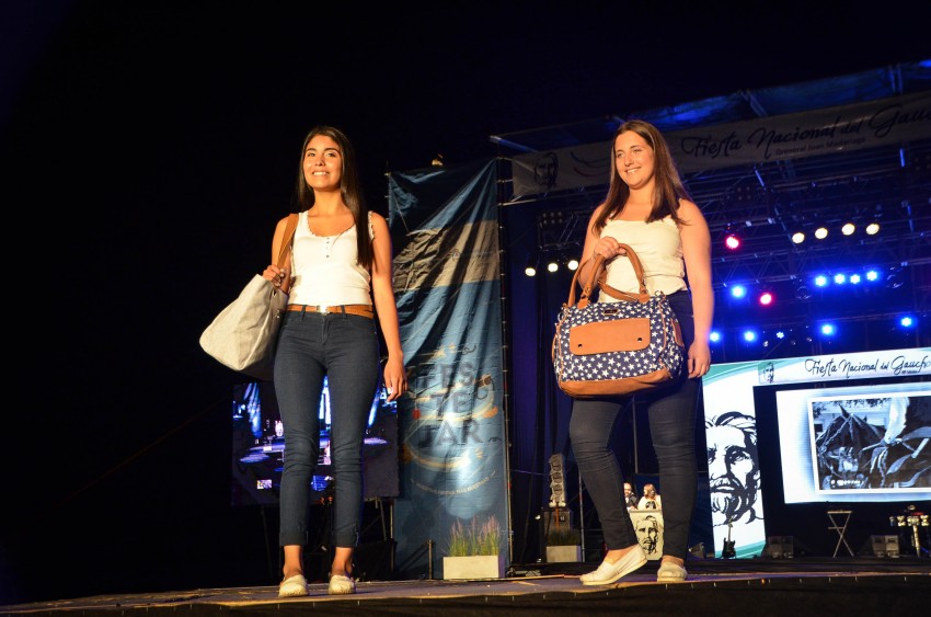 Hoy se elige la nueva Flor del Pago