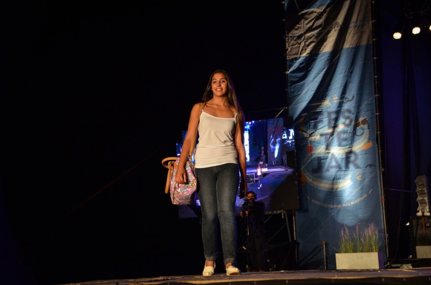 Hoy se elige la nueva Flor del Pago