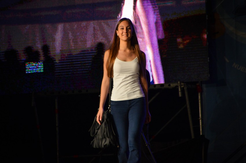 Hoy se elige la nueva Flor del Pago