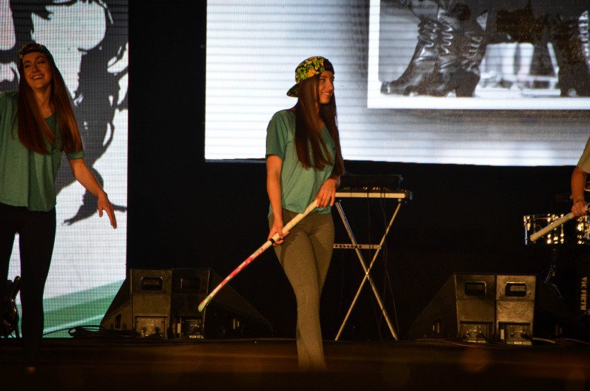 Hoy se elige la nueva Flor del Pago