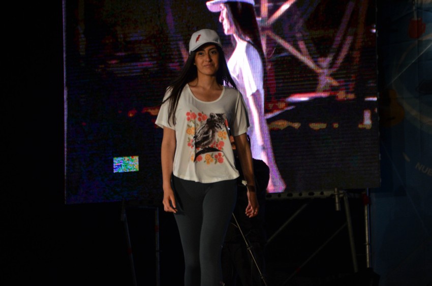 Hoy se elige la nueva Flor del Pago