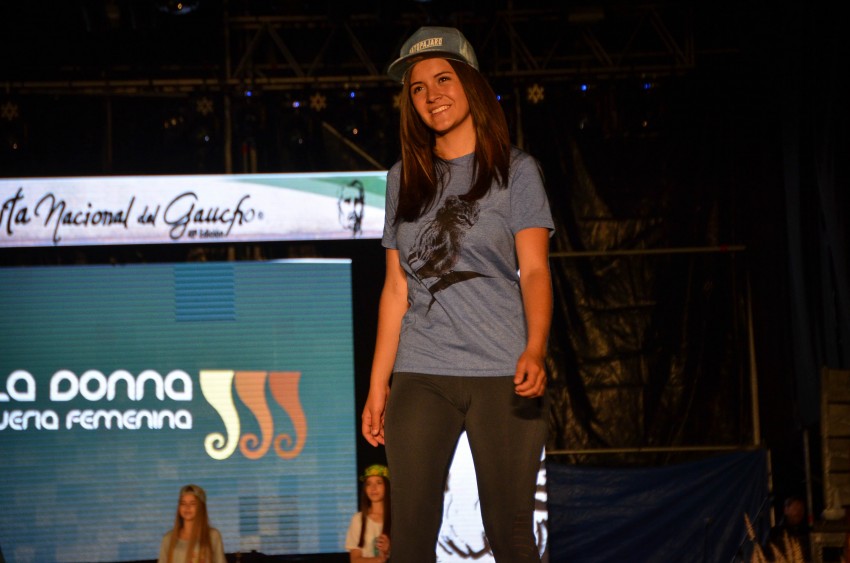 Hoy se elige la nueva Flor del Pago