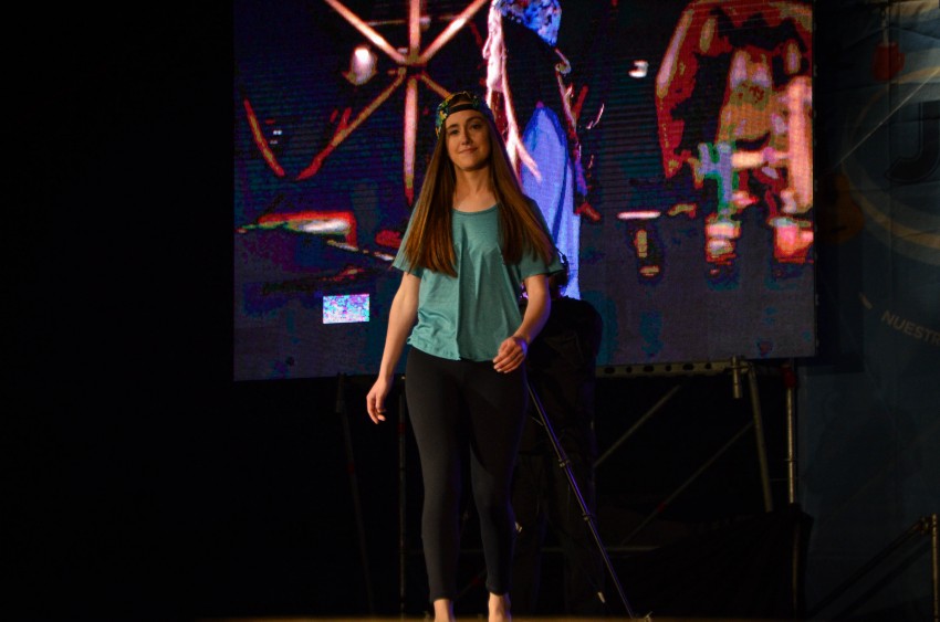 Hoy se elige la nueva Flor del Pago