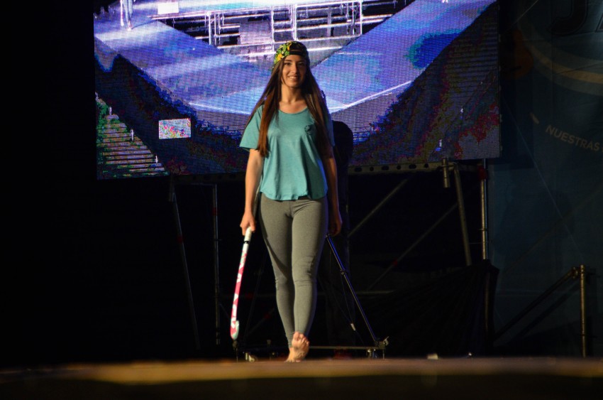 Hoy se elige la nueva Flor del Pago