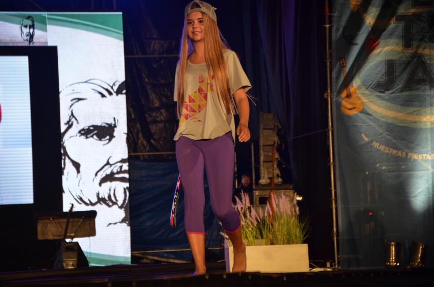 Hoy se elige la nueva Flor del Pago