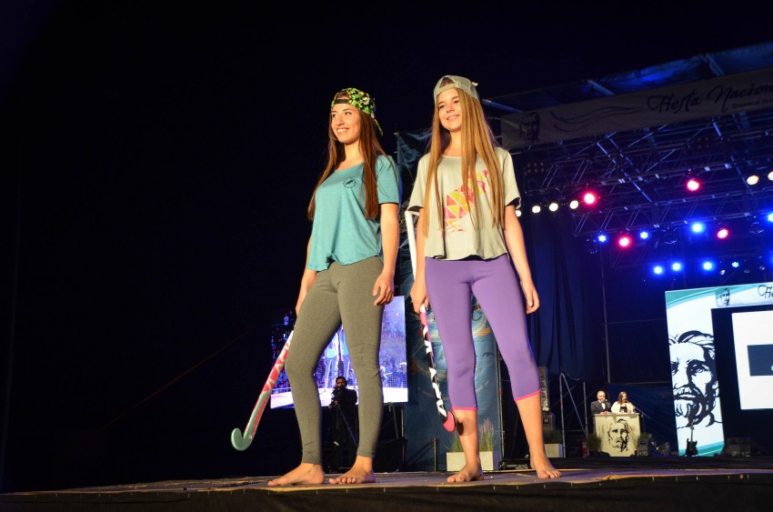 Hoy se elige la nueva Flor del Pago