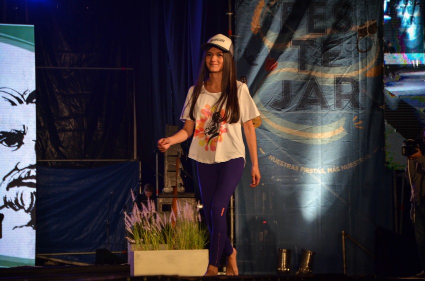 Hoy se elige la nueva Flor del Pago