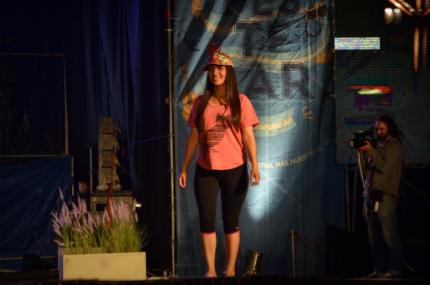 Hoy se elige la nueva Flor del Pago