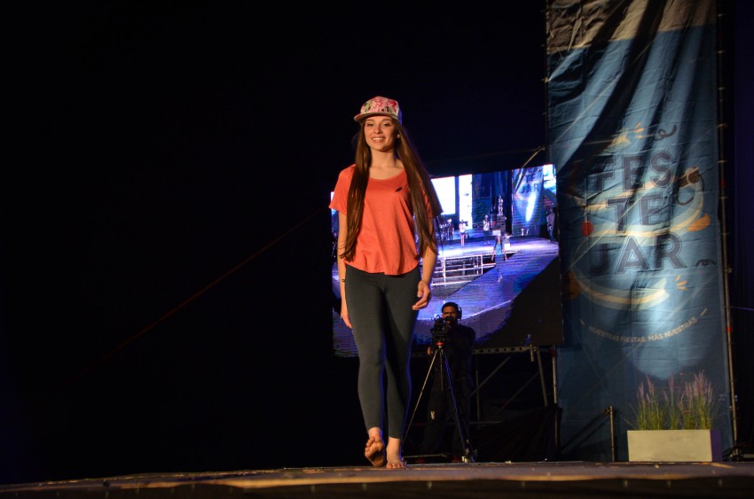 Hoy se elige la nueva Flor del Pago