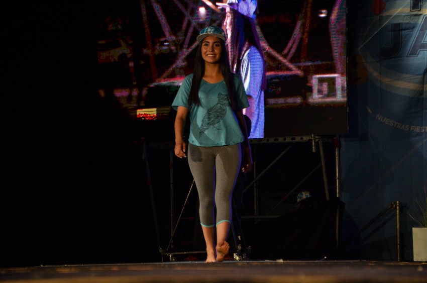 Hoy se elige la nueva Flor del Pago