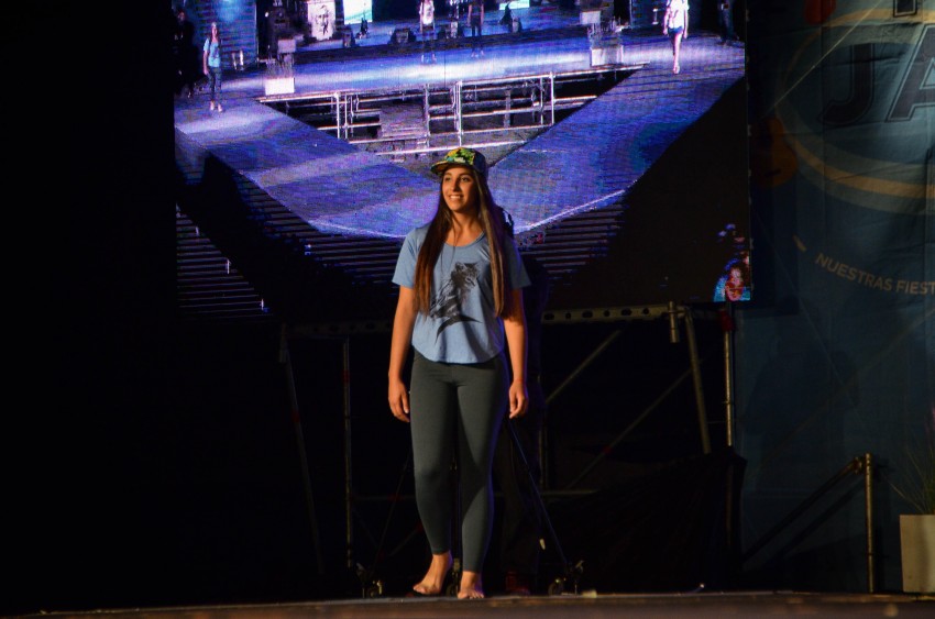 Hoy se elige la nueva Flor del Pago