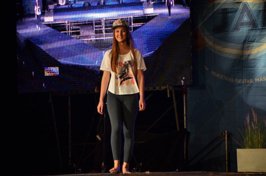 Hoy se elige la nueva Flor del Pago