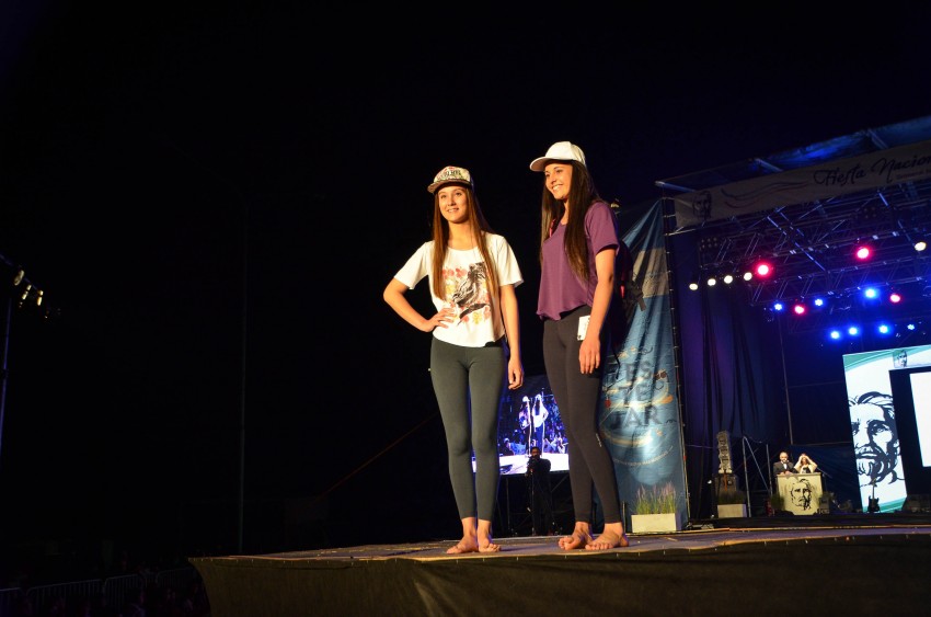 Hoy se elige la nueva Flor del Pago