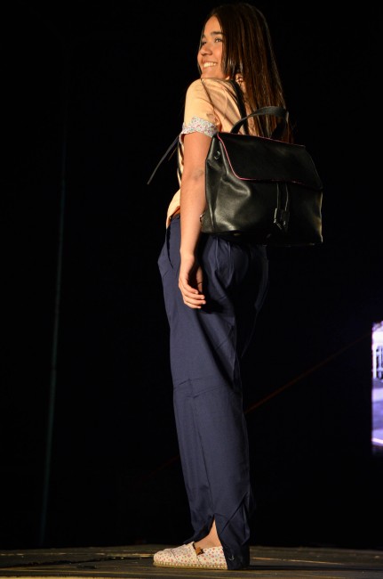 Hoy se elige la nueva Flor del Pago