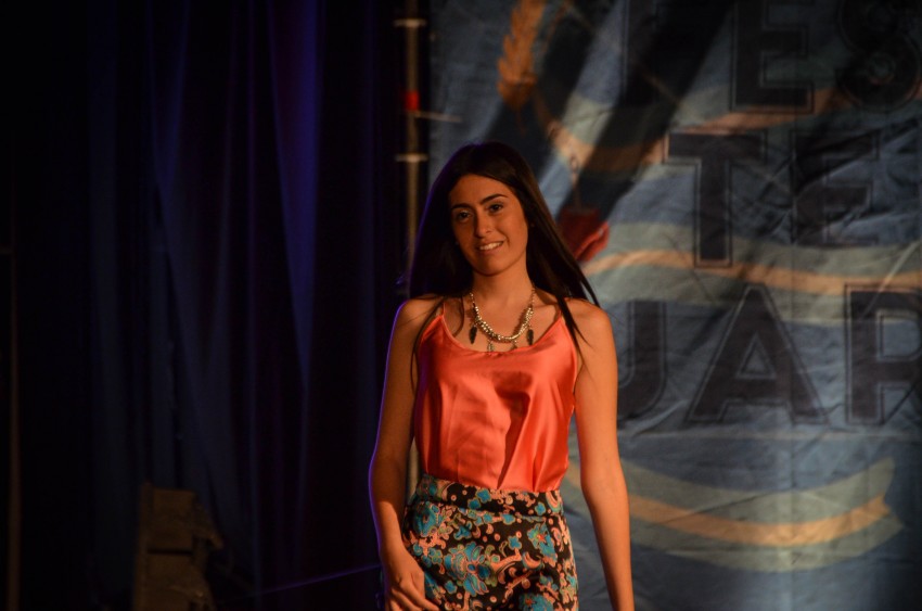 Hoy se elige la nueva Flor del Pago