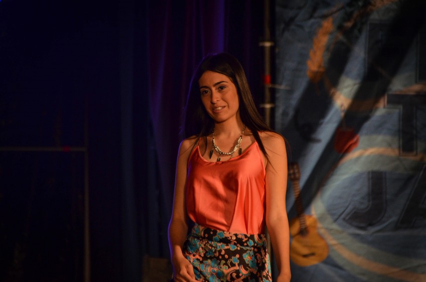 Hoy se elige la nueva Flor del Pago