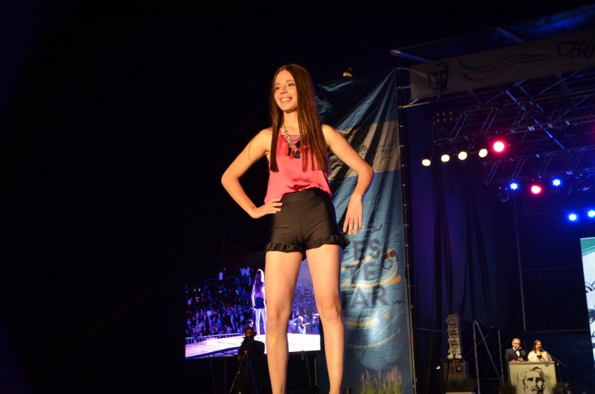 Hoy se elige la nueva Flor del Pago