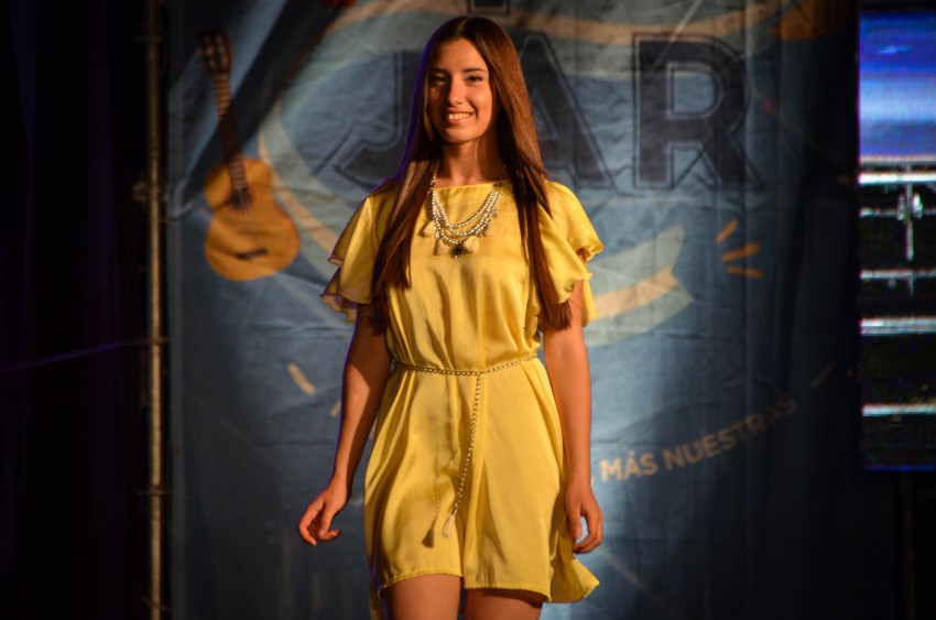 Hoy se elige la nueva Flor del Pago